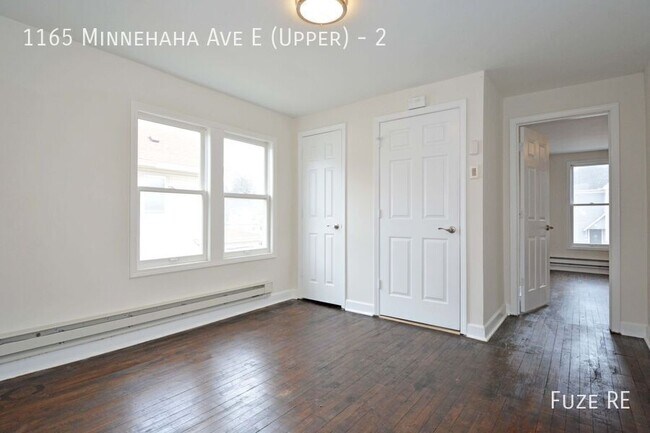 Building Photo - 1165 Minnehaha Ave E