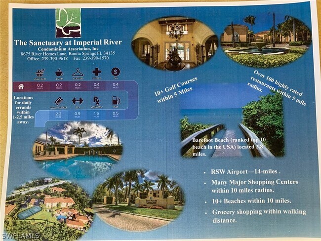 Building Photo - 8735 River Homes Lane