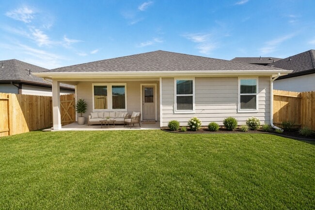 Building Photo - 4210 Wilsford Oak Wy