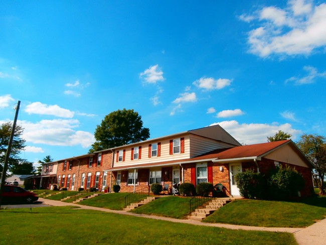 Apartments In Portland Indiana