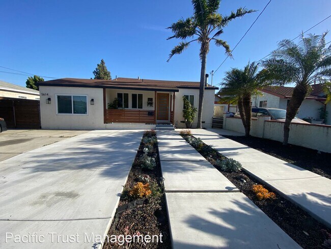 Building Photo - 1 br, 1 bath House - 5612 Bishop St