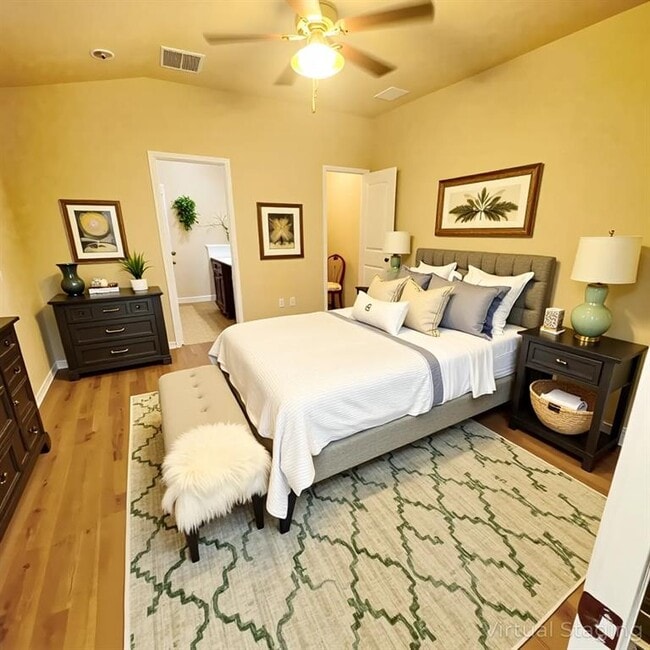 Building Photo - 208 Moulins Ln