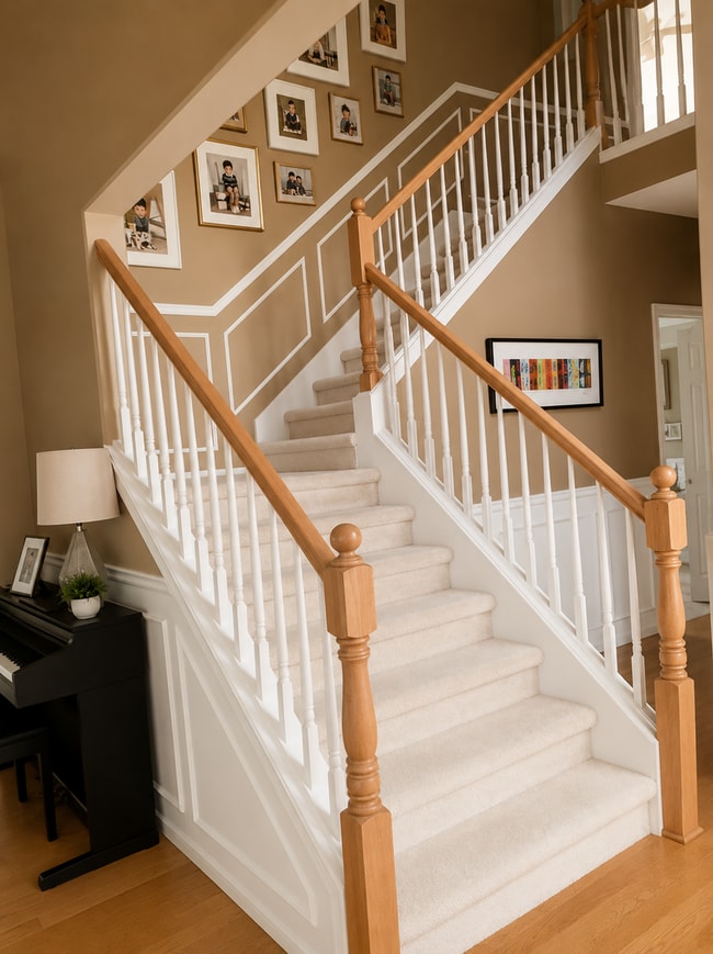 Building Photo - Elegant Bethany Home with Soaring Ceilings, Main-Level Bedroom, Granite Kitchen & Entertainer’s B...