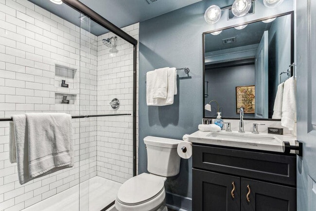 Building Photo - 1738 N Rampart St