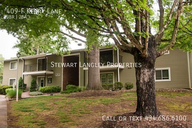 Primary Photo - 409 Kerry Ln
