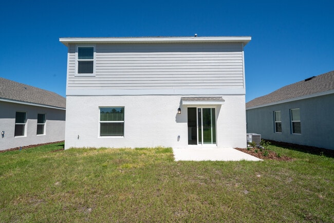 Building Photo - 5858 Le Marin Wy