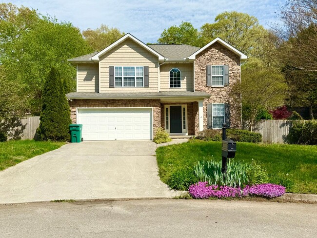 Primary Photo - 1744 Somersby Ln