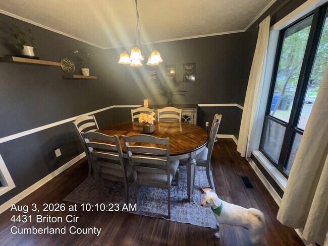 Building Photo - 4431 Briton Cir
