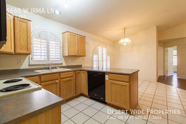 Building Photo - 9668 W Irma Ln