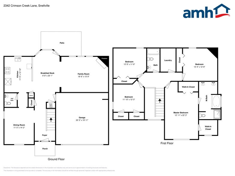 Building Photo - 2342 Crimson Creek Ln