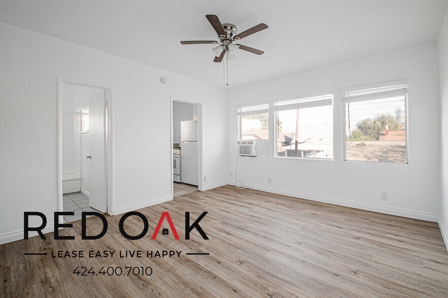 Primary Photo - 1817 4th St