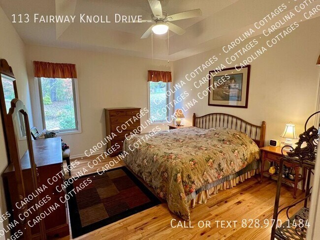 Building Photo - 113 Fairway Knoll Dr