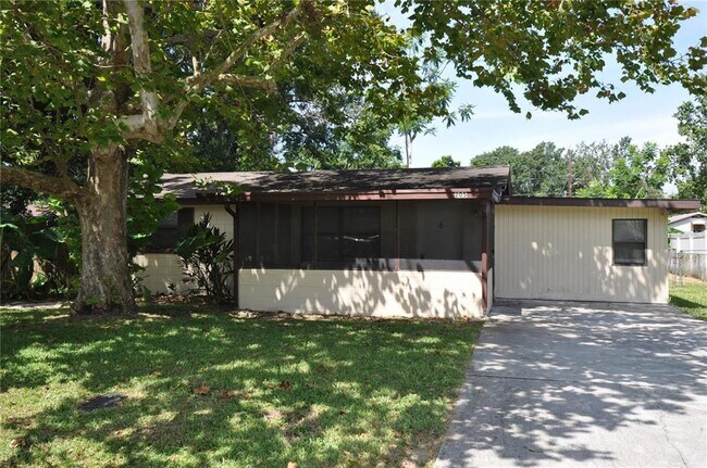 Primary Photo - 205 Stribling Dr