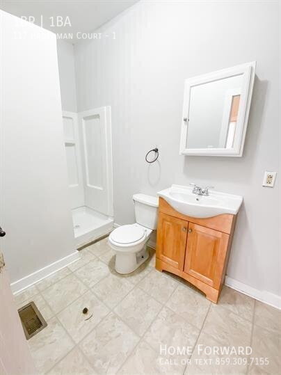 Building Photo - 117 Hagerman Ct