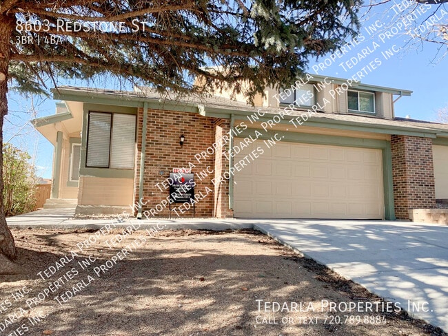 Primary Photo - 8603 Redstone St