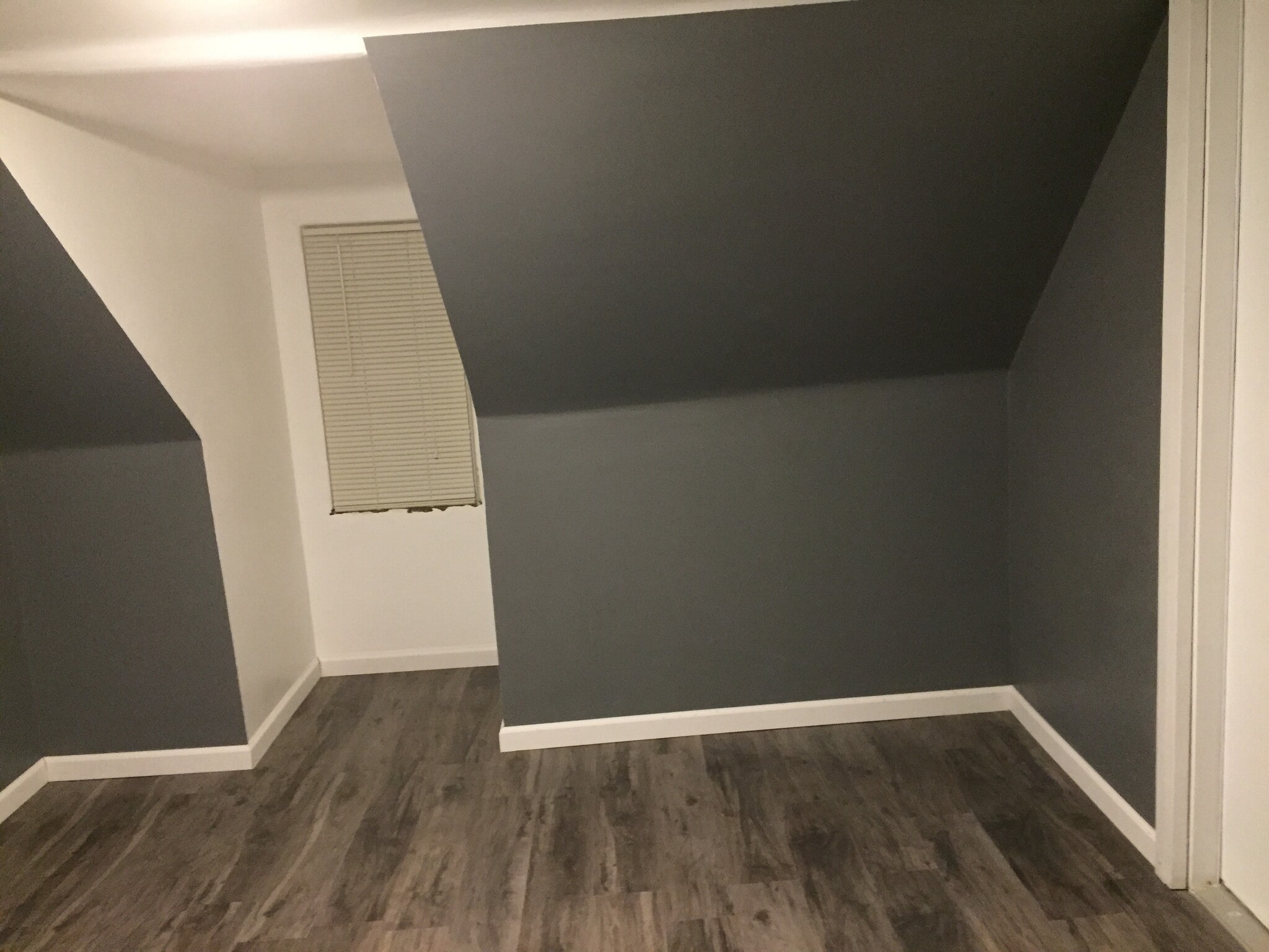 Bedroom - 836 Evergreen St