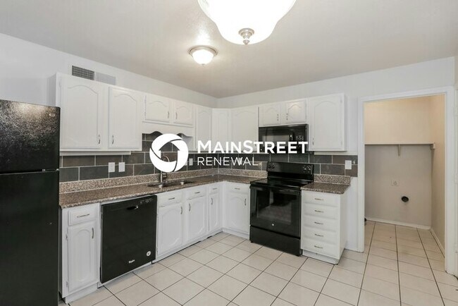 Building Photo - 4 Bedroom Pet-Friendly Home in Mesquite, T...
