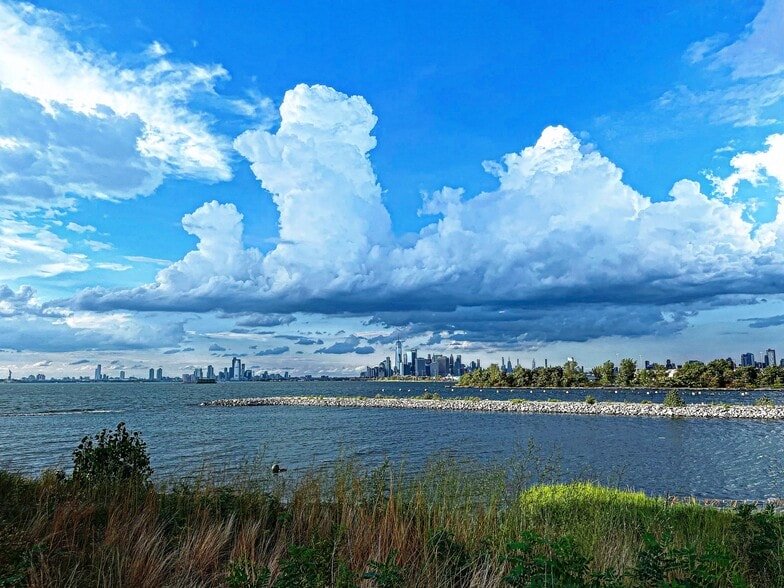 bush terminal park - 451 51st St