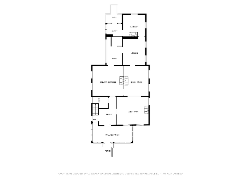 Building Photo - 926 Park Pl