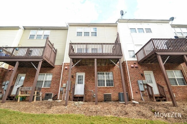 Building Photo - 5474 Werburgh St