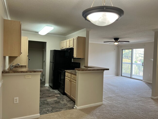 Building Photo - Gorgeous 2 bedroom unit in Broadway Station!