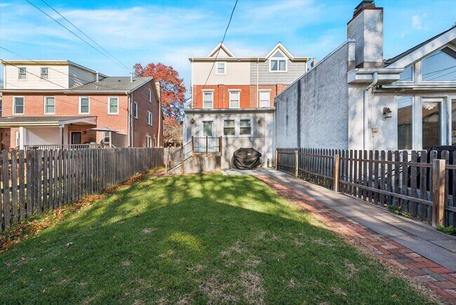 Building Photo - Available now! Charming Updated Twin in West Chester Borough — Walk to Everhart Park & Downtown!