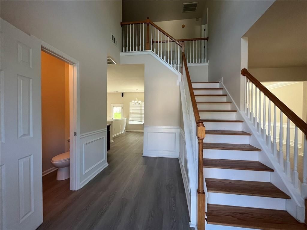 Building Photo - 420 Rockbass Rd
