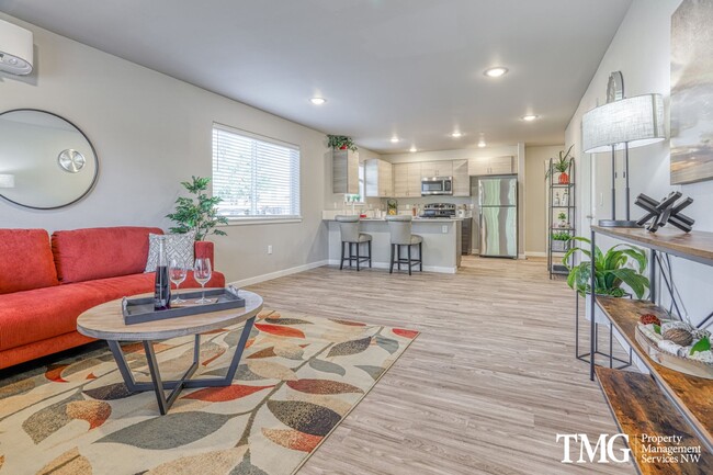 Interior Photo - Waterford Terrace Apartments