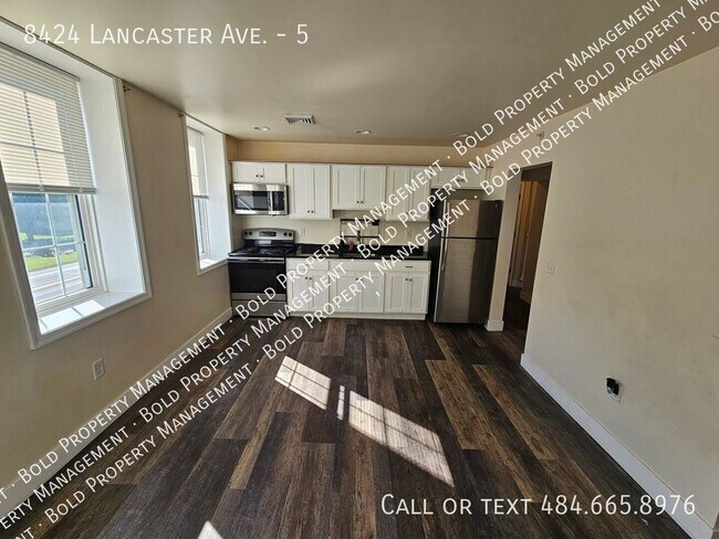 Building Photo - 8424 Lancaster Ave