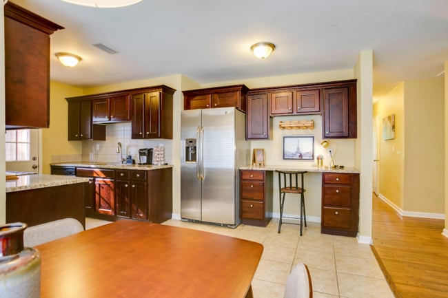 Building Photo - 1312 Hawkins St