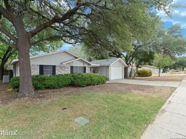 Primary Photo - 3 Bedroom Single Family Home in San Antonio