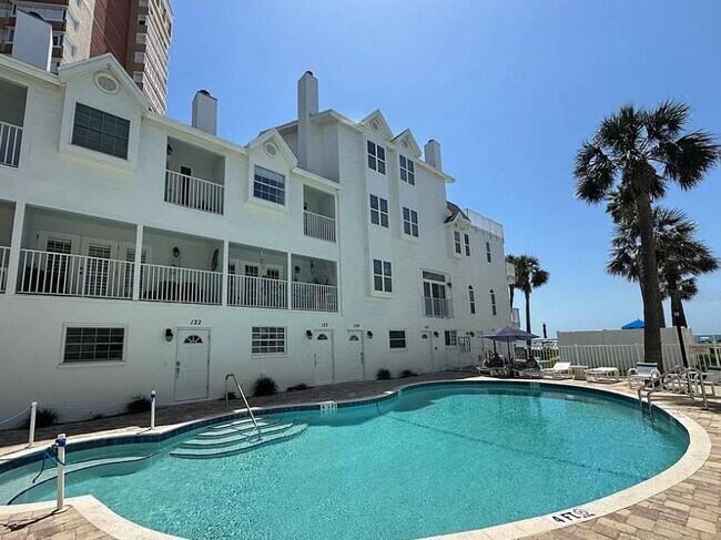 Building Photo - 17960 Gulf Blvd