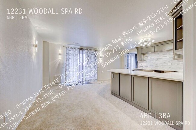 Building Photo - 12231 Woodall Spa Rd