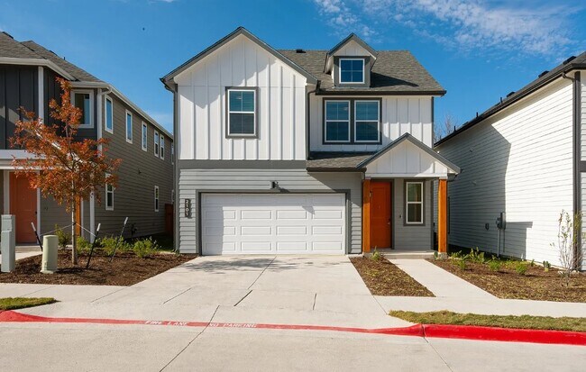 Building Photo - 3901 James Pitts Dr