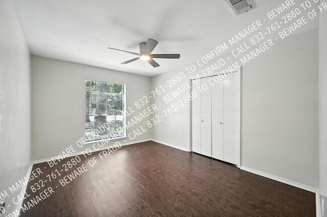 Building Photo - 8109 Starnes Rd