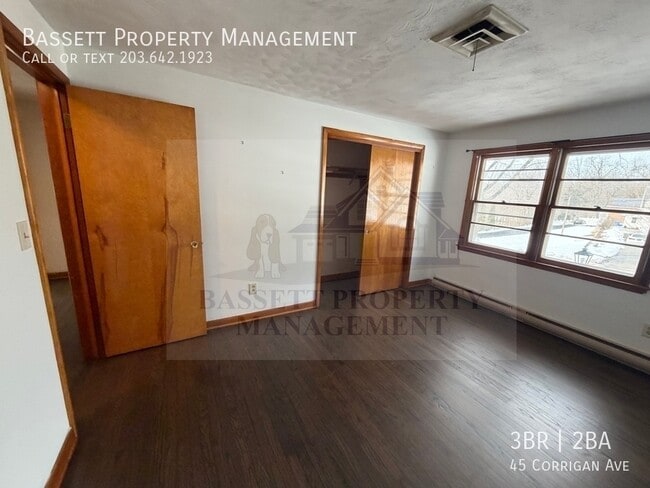 Building Photo - 45 Corrigan Ave