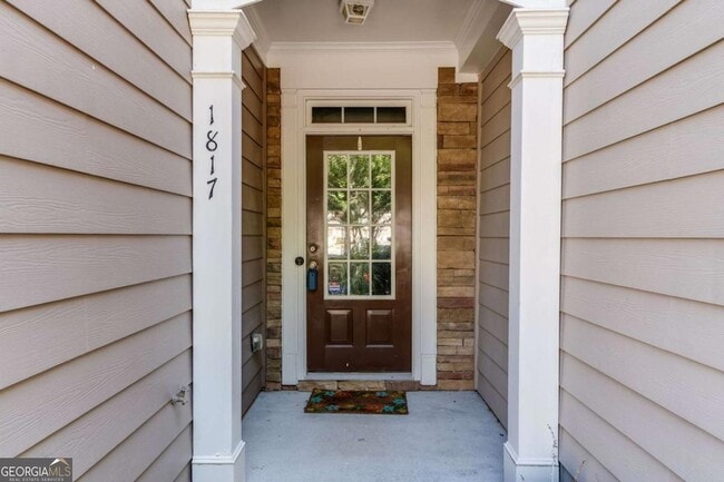 Building Photo - 1817 Waterside Dr