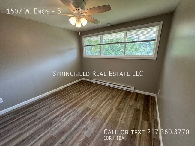 Building Photo - 1507 W. Enos-B