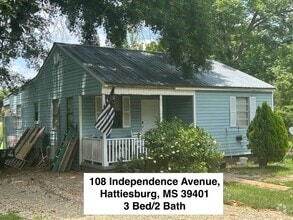 Building Photo - 3 Bedroom 2 Bath House Available for Rent