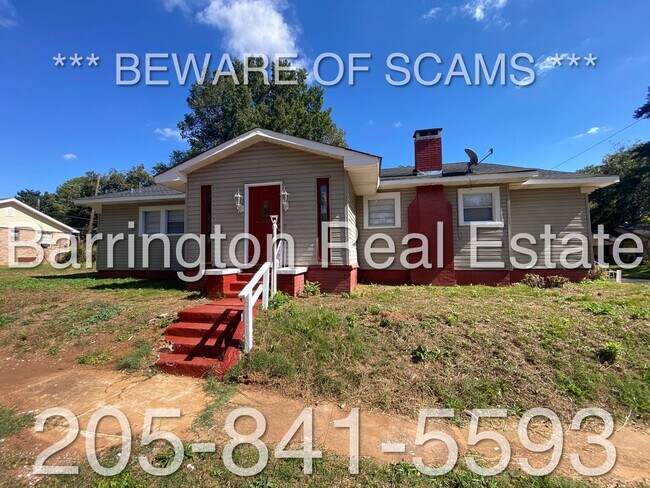 Building Photo - 1698 Cleburn Ave