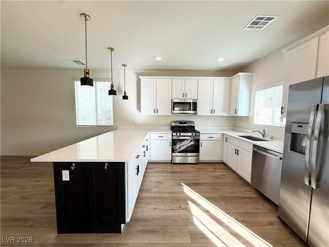 Building Photo - 5414 Enchanted Rose St