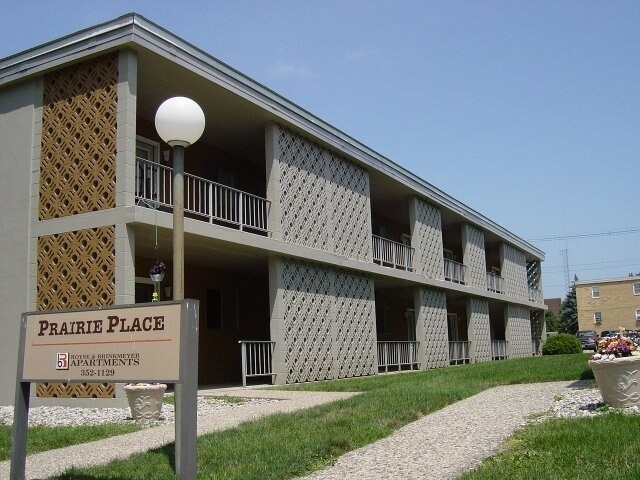 Primary Photo - Prairie Place