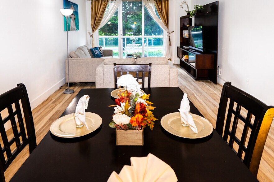 Building Photo - 19370 Collins Ave