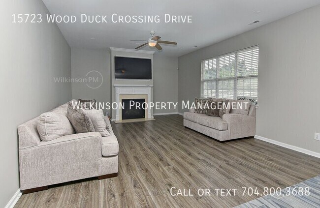 Building Photo - 15723 Wood Duck Crossing Dr