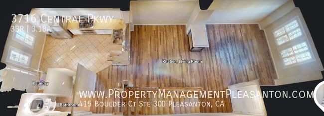 Building Photo - 3716 Central Pkwy