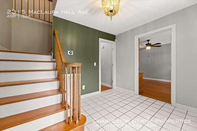 Building Photo - 2315 MacLaura Hall Avenue