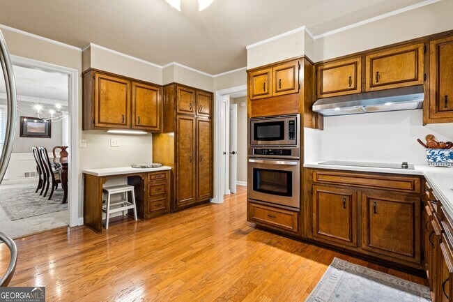 Building Photo - 5601 Trion Cove