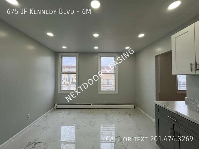 Building Photo - 675 John F. Kennedy Blvd