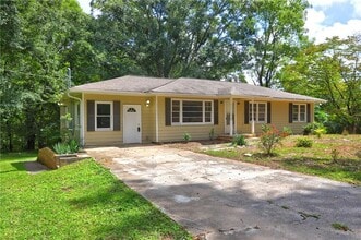 Building Photo - 2739 Hickory Flat Hwy