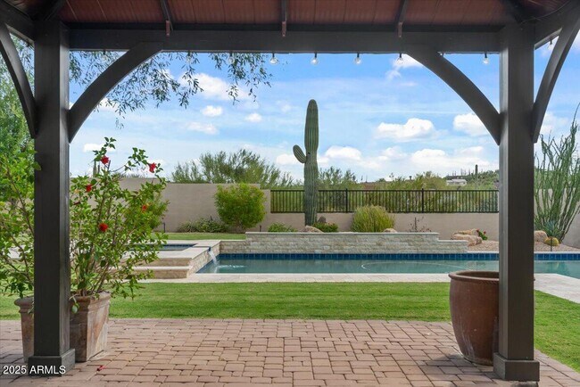 Building Photo - 37093 N Winding Wash Trail